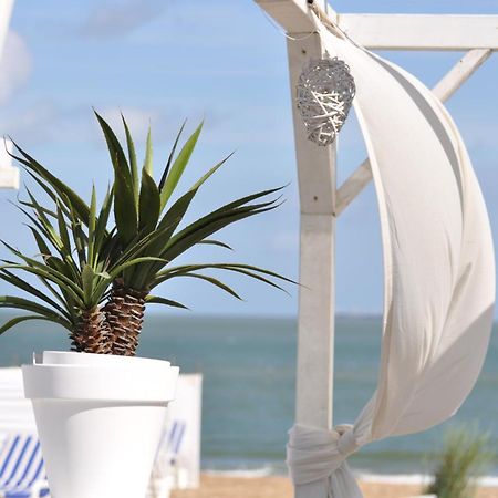 B&B Aquavit Knokke-Heist Exterior foto
