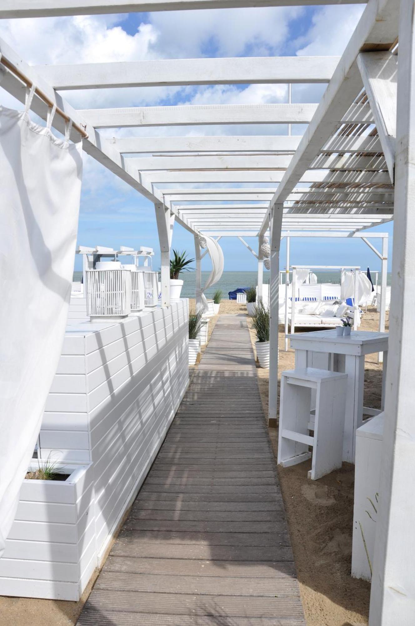 B&B Aquavit Knokke-Heist Exterior foto