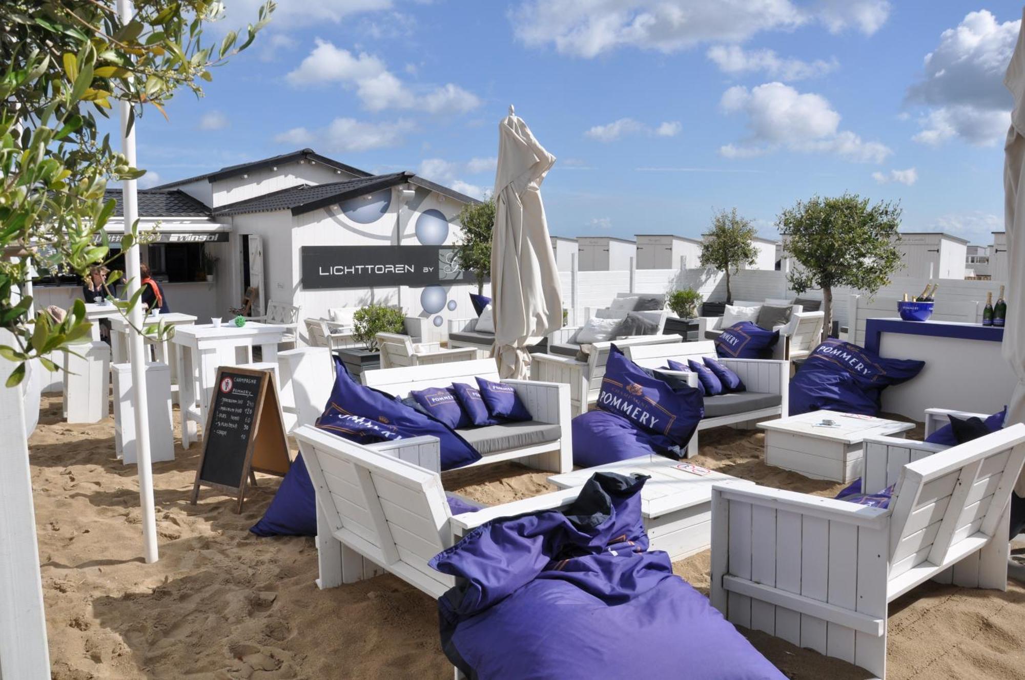 B&B Aquavit Knokke-Heist Exterior foto
