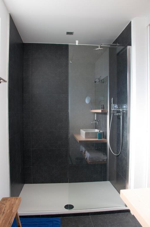B&B Aquavit Knokke-Heist Habitación foto