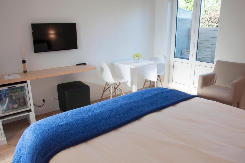 B&B Aquavit Knokke-Heist Habitación foto