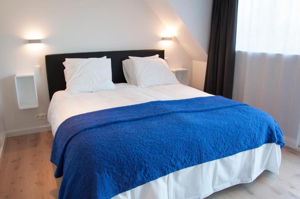 B&B Aquavit Knokke-Heist Habitación foto