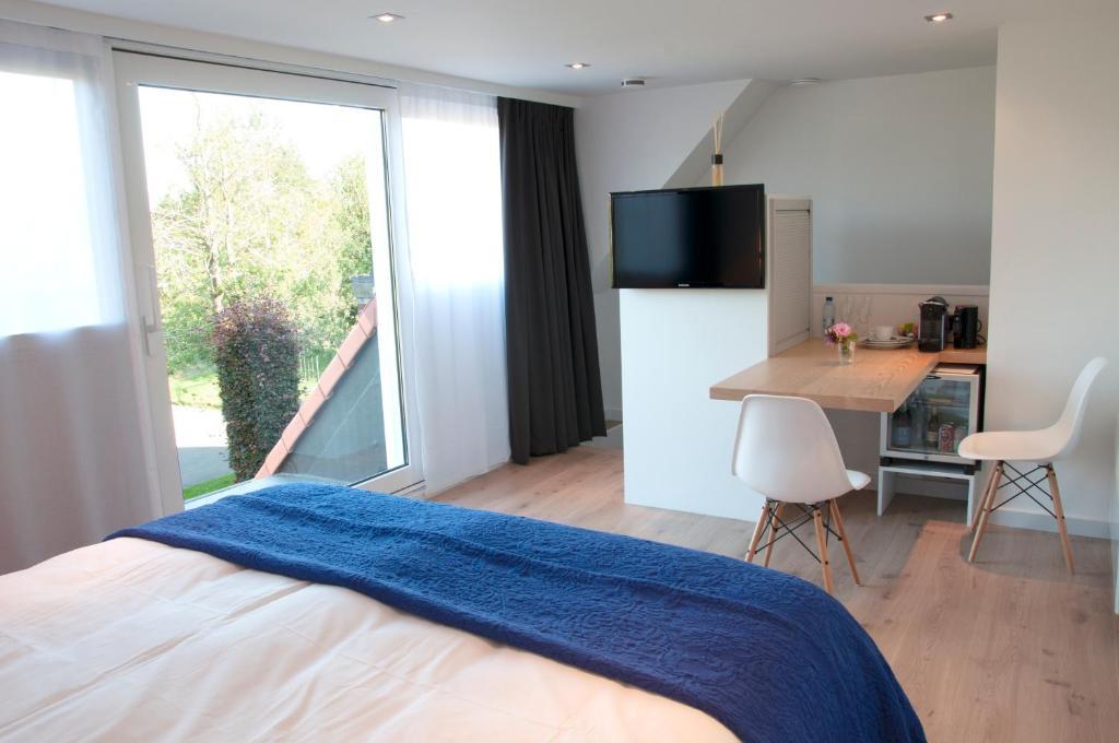 B&B Aquavit Knokke-Heist Habitación foto
